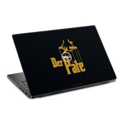 Folien für Laptops matt