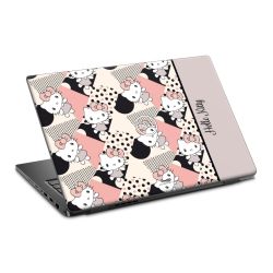 Folien für Laptops matt