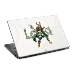 Foils for Laptops matt