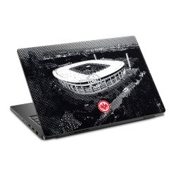 Folien für Laptops matt