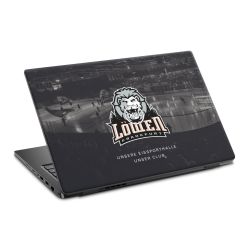 Folien für Laptops matt