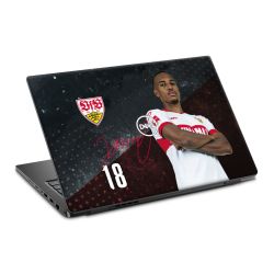 Folien für Laptops matt