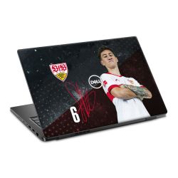 Folien für Laptops matt