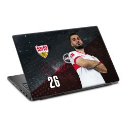 Folien für Laptops matt