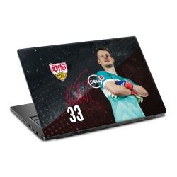 Folien für Laptops matt