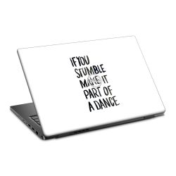 Foils for Laptops matt