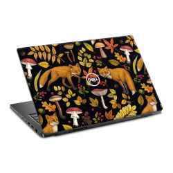 Foils for Laptops matt