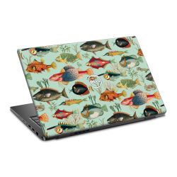 SkinVinyyli Läppäreille mattapinta