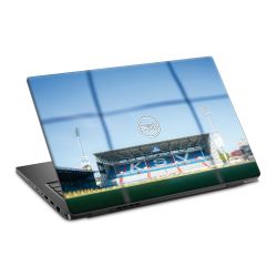 Folien für Laptops matt