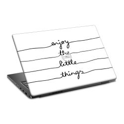 Foils for Laptops matt