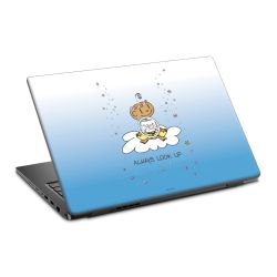 Folien für Laptops matt