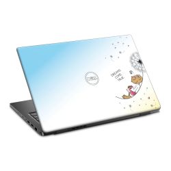 Folien für Laptops matt