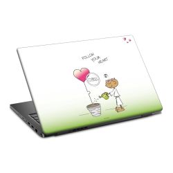 Folien für Laptops matt