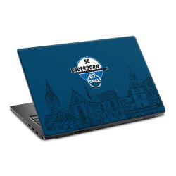 Folien für Laptops matt