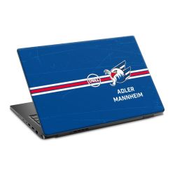 Folien für Laptops matt