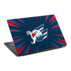 Folien für Laptops matt