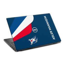 Folien für Laptops matt