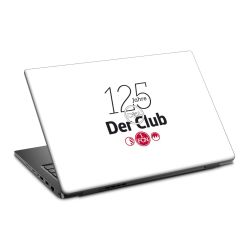 Folien für Laptops matt