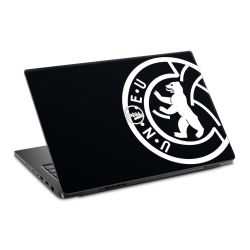 Folien für Laptops matt