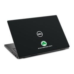 Folien für Laptops matt