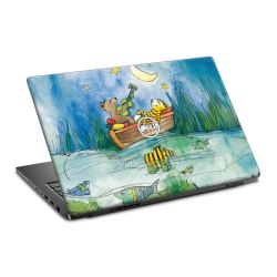 Foils for Laptops matt