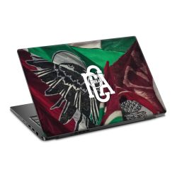 Folien für Laptops matt