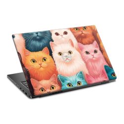 Foils for Laptops matt