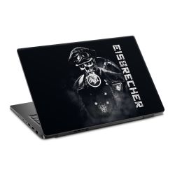 Folien für Laptops matt