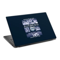 Folien für Laptops matt