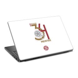 Foils for Laptops matt