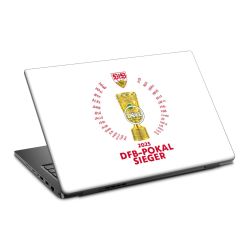 Folien für Laptops matt