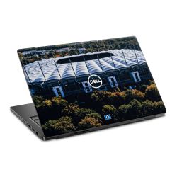 Folien für Laptops matt