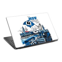 Folien für Laptops matt