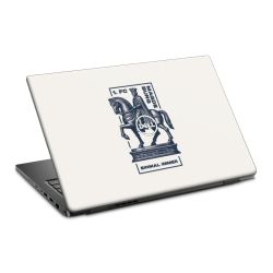 Folien für Laptops matt