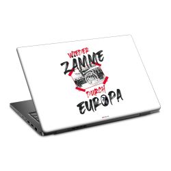 Folien für Laptops matt