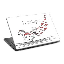 Foils for Laptops matt