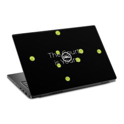 Foils for Laptops matt