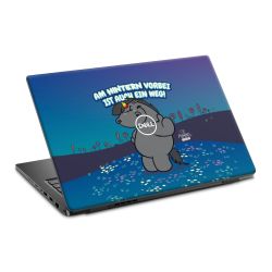 Folien für Laptops matt