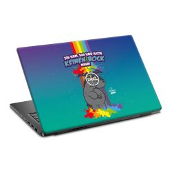 Folien für Laptops matt