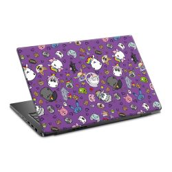 Folien für Laptops matt