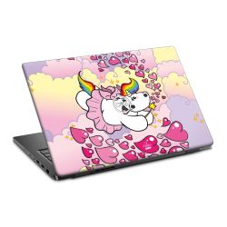 Folien für Laptops matt