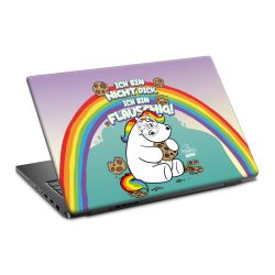 Folien für Laptops matt