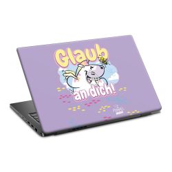 Folien für Laptops matt