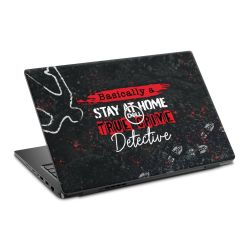 Foils for Laptops matt