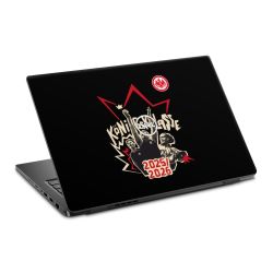 Folien für Laptops matt