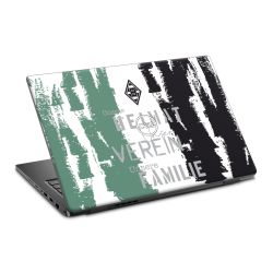 Folien für Laptops matt