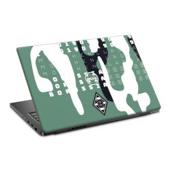 Folien für Laptops matt