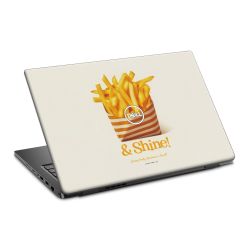 Foils for Laptops matt