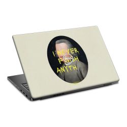 Foils for Laptops matt