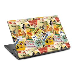 Folier Bärbara datorer matt